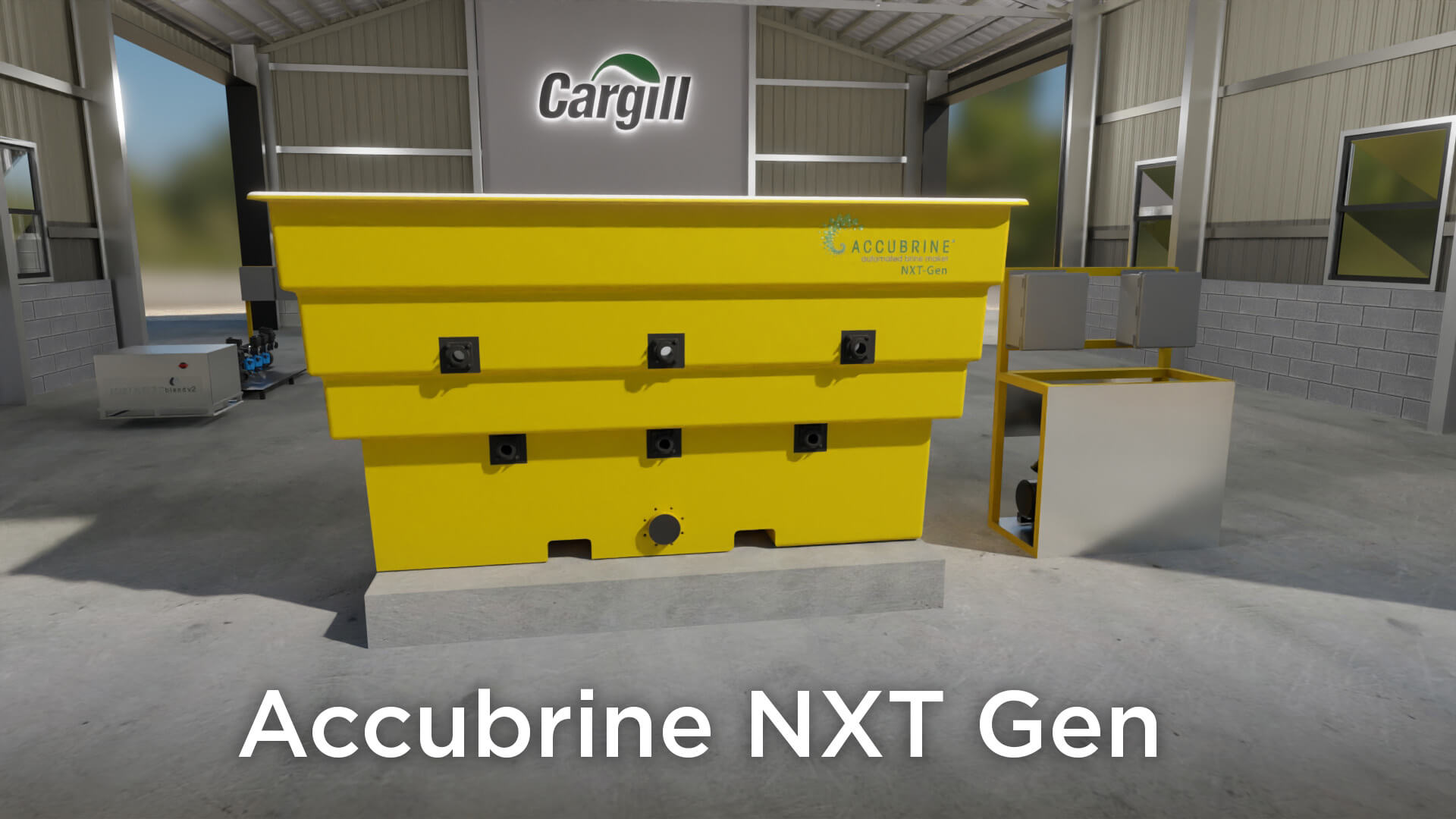 Cargill Environmental