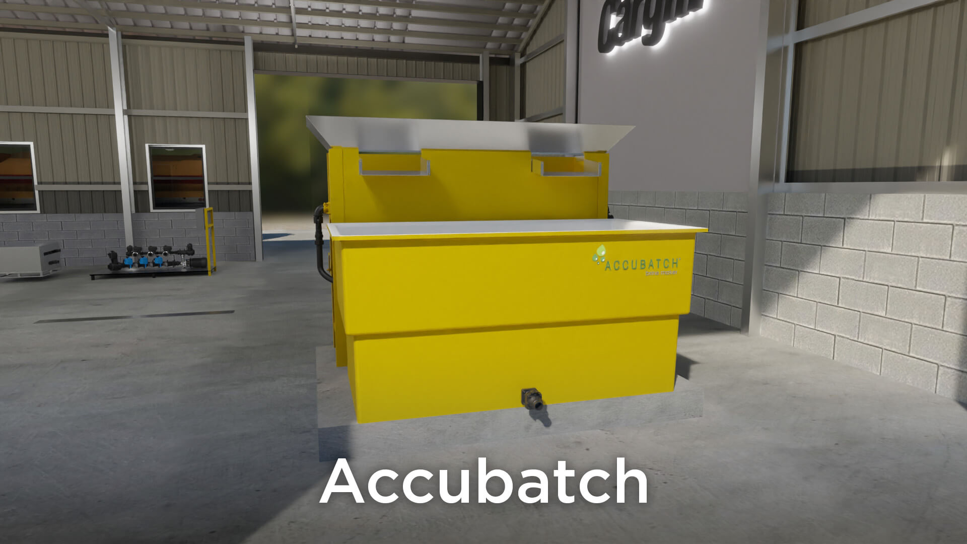 Cargill Environmental